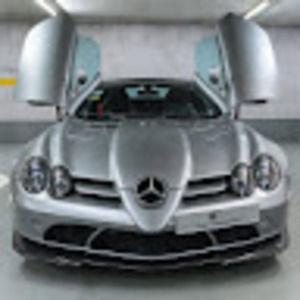 Meet your Posher, Owen